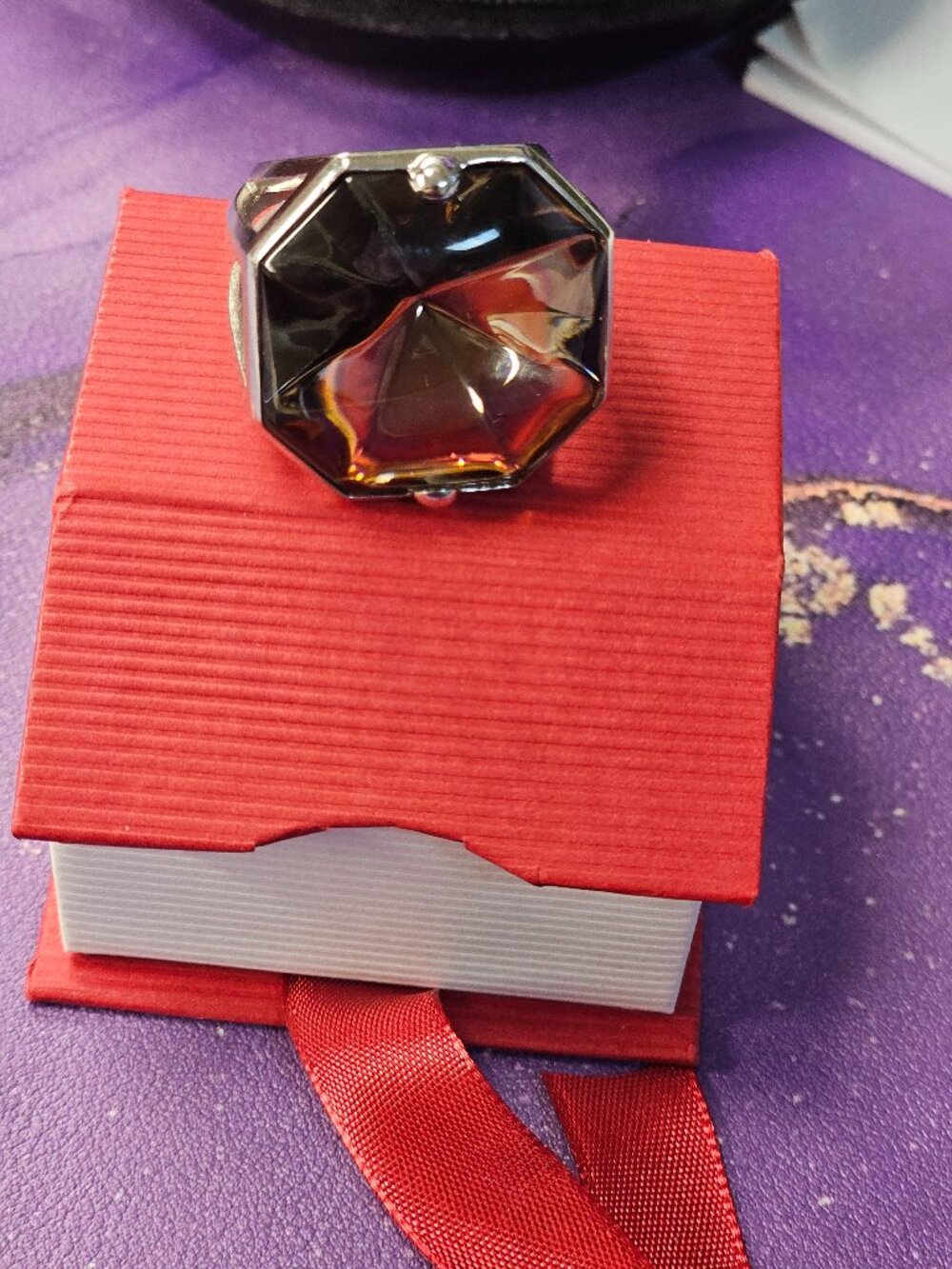 Baccarat L'illustre Ring